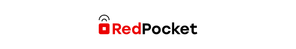 Email Red Pocket Logo
